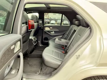 GLE*400d*4M*AMG-PAKET*360*HUD*ACC*LED*AHK*DAB*