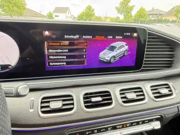 GLE*400d*4M*AMG-PAKET*360*HUD*ACC*LED*AHK*DAB*