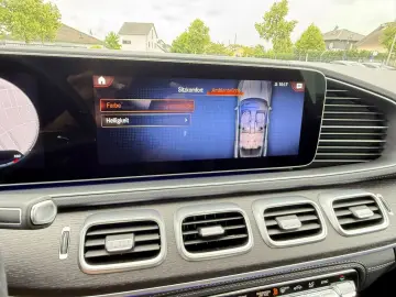 GLE*400d*4M*AMG-PAKET*360*HUD*ACC*LED*AHK*DAB*