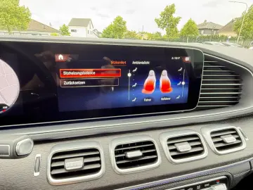 GLE*400d*4M*AMG-PAKET*360*HUD*ACC*LED*AHK*DAB*