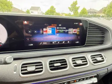 GLE*400d*4M*AMG-PAKET*360*HUD*ACC*LED*AHK*DAB*