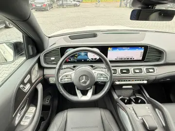 GLE*400d*4M*AMG-PAKET*360*HUD*ACC*LED*AHK*DAB*