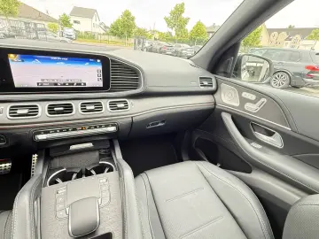 GLE*400d*4M*AMG-PAKET*360*HUD*ACC*LED*AHK*DAB*