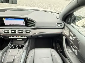GLE*400d*4M*AMG-PAKET*360*HUD*ACC*LED*AHK*DAB*