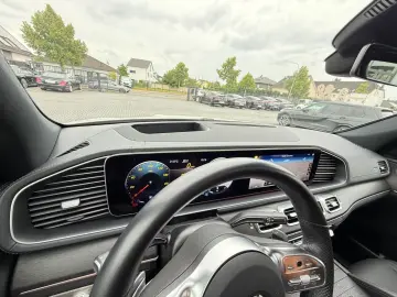 GLE*400d*4M*AMG-PAKET*360*HUD*ACC*LED*AHK*DAB*
