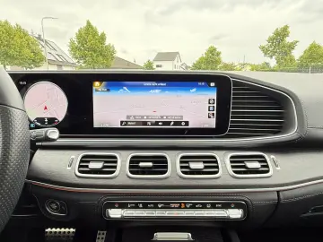 GLE*400d*4M*AMG-PAKET*360*HUD*ACC*LED*AHK*DAB*