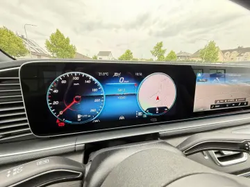 GLE*400d*4M*AMG-PAKET*360*HUD*ACC*LED*AHK*DAB*