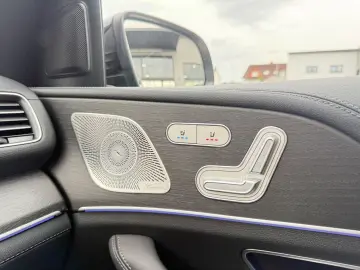 GLE*400d*4M*AMG-PAKET*360*HUD*ACC*LED*AHK*DAB*