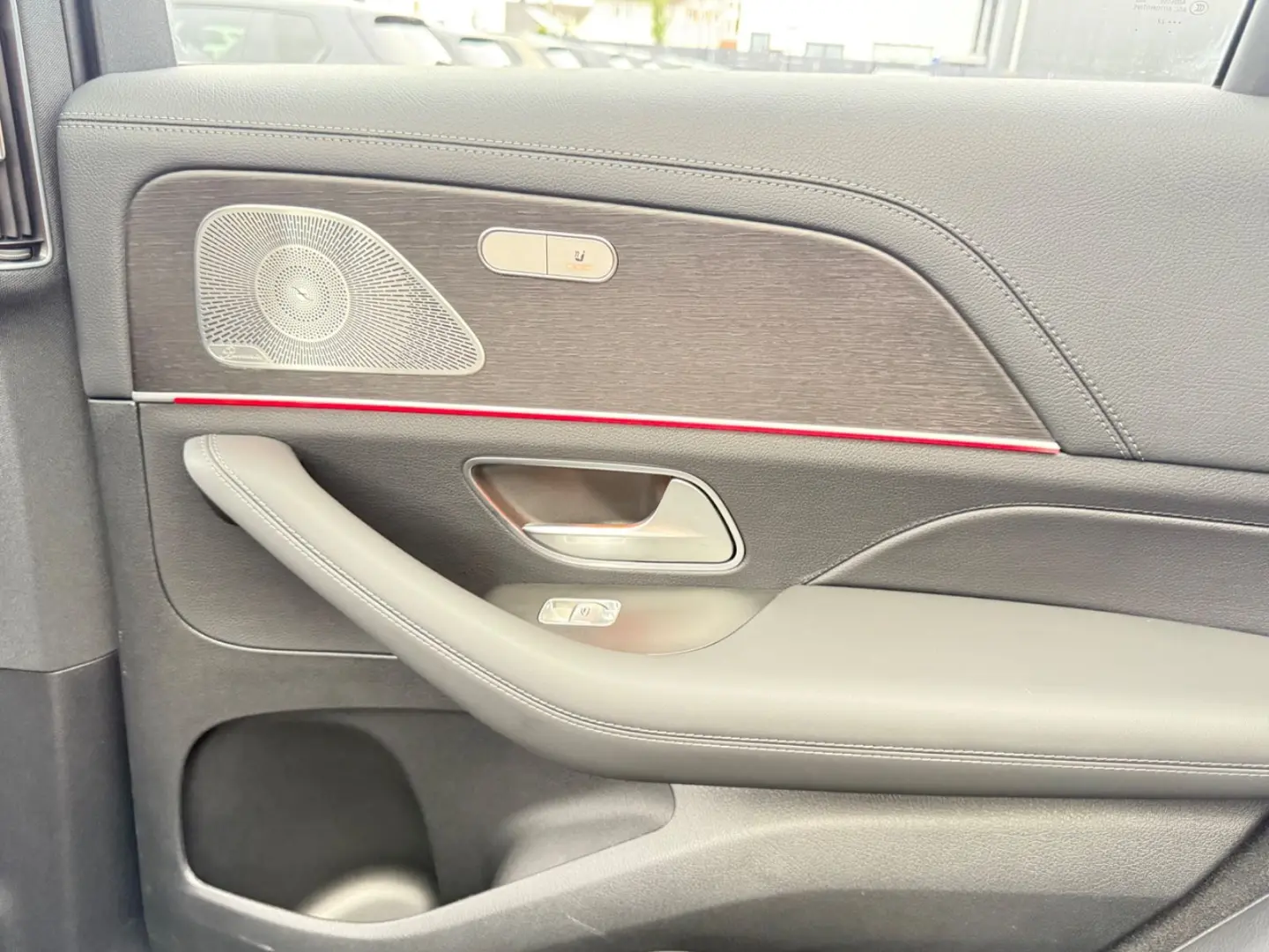 GLE*400d*4M*AMG-PAKET*360*HUD*ACC*LED*AHK*DAB*