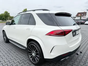 GLE*400d*4M*AMG-PAKET*360*HUD*ACC*LED*AHK*DAB*