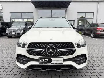 GLE*400d*4M*AMG-PAKET*360*HUD*ACC*LED*AHK*DAB*