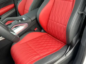 GLE 400 GLE -Klasse GLE 400 d 4Matic 7 Sitz.AMG