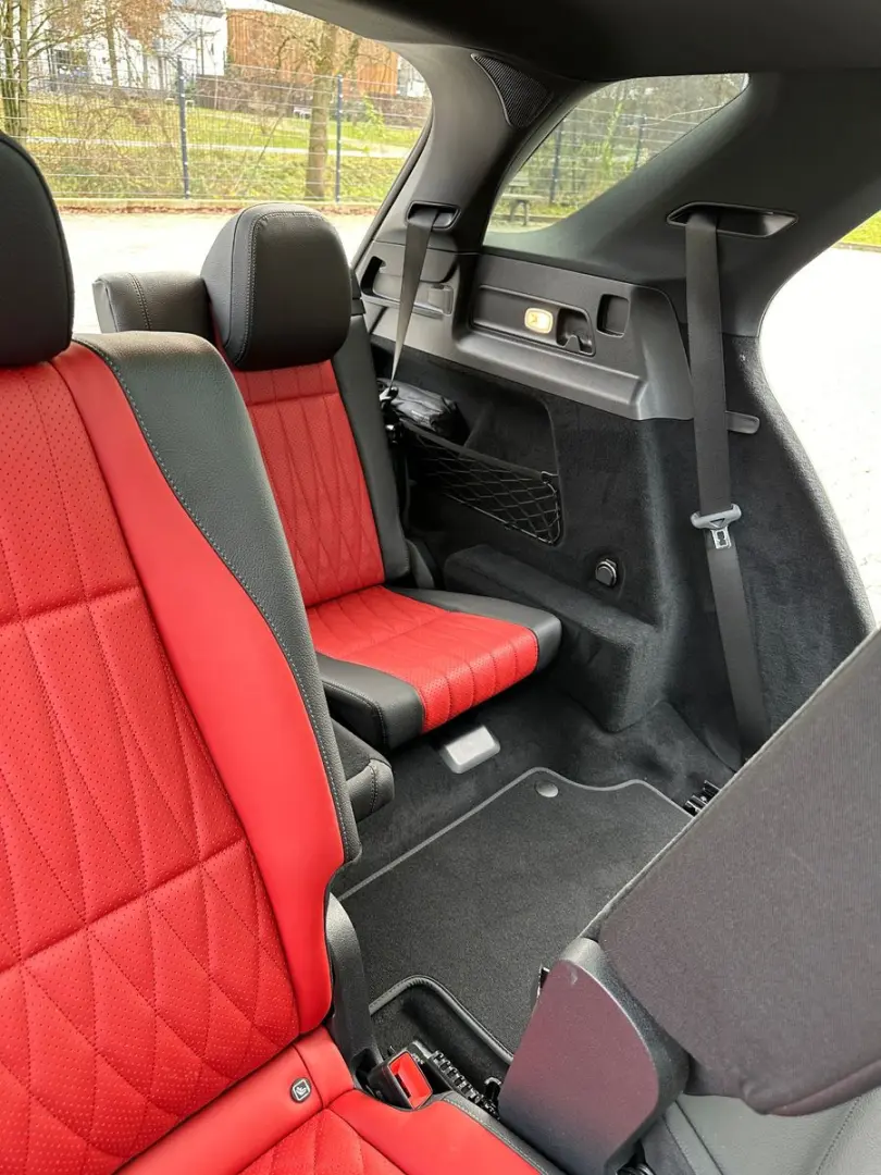 GLE 400 GLE -Klasse GLE 400 d 4Matic 7 Sitz.AMG