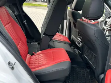GLE 400 GLE -Klasse GLE 400 d 4Matic 7 Sitz.AMG