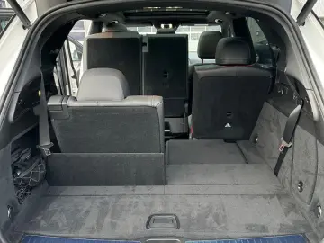 GLE 400 GLE -Klasse GLE 400 d 4Matic 7 Sitz.AMG