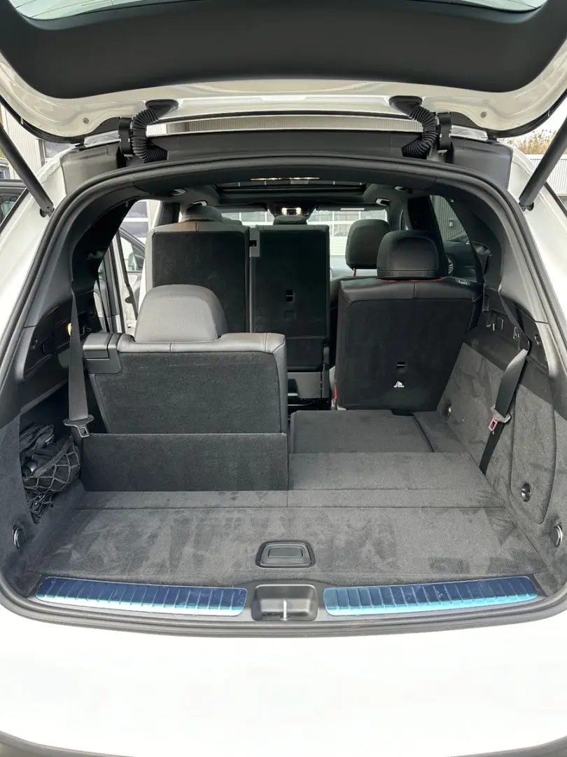 GLE 400 GLE -Klasse GLE 400 d 4Matic 7 Sitz.AMG