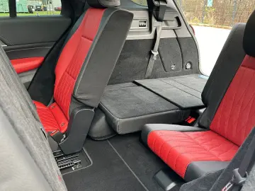 GLE 400 GLE -Klasse GLE 400 d 4Matic 7 Sitz.AMG