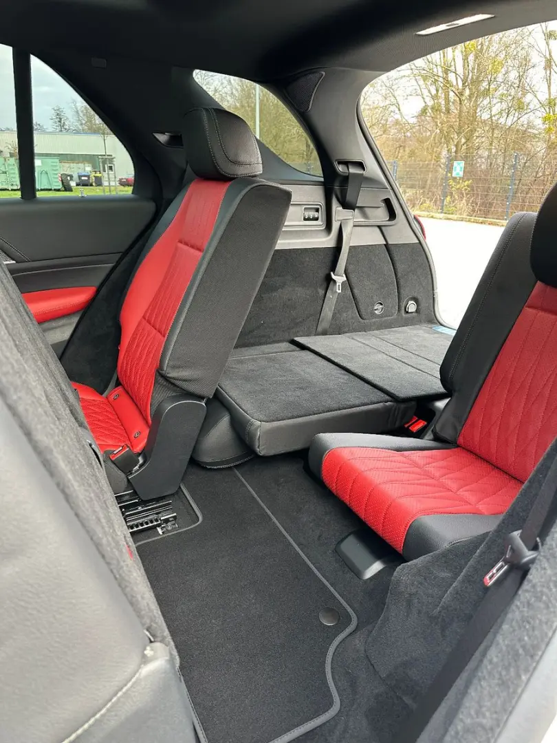 GLE 400 GLE -Klasse GLE 400 d 4Matic 7 Sitz.AMG