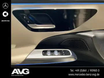 E 220 d AMG Superscreen 20
