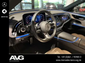 E 220 d AMG Superscreen 20