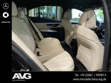 E 220 d AMG Superscreen 20