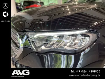 E 220 d AMG Superscreen 20
