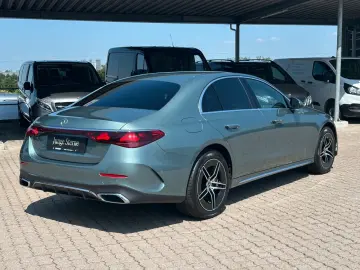 E 300 e AMG+AHK+DigitalLight+KeyGo+Distronic+DAB