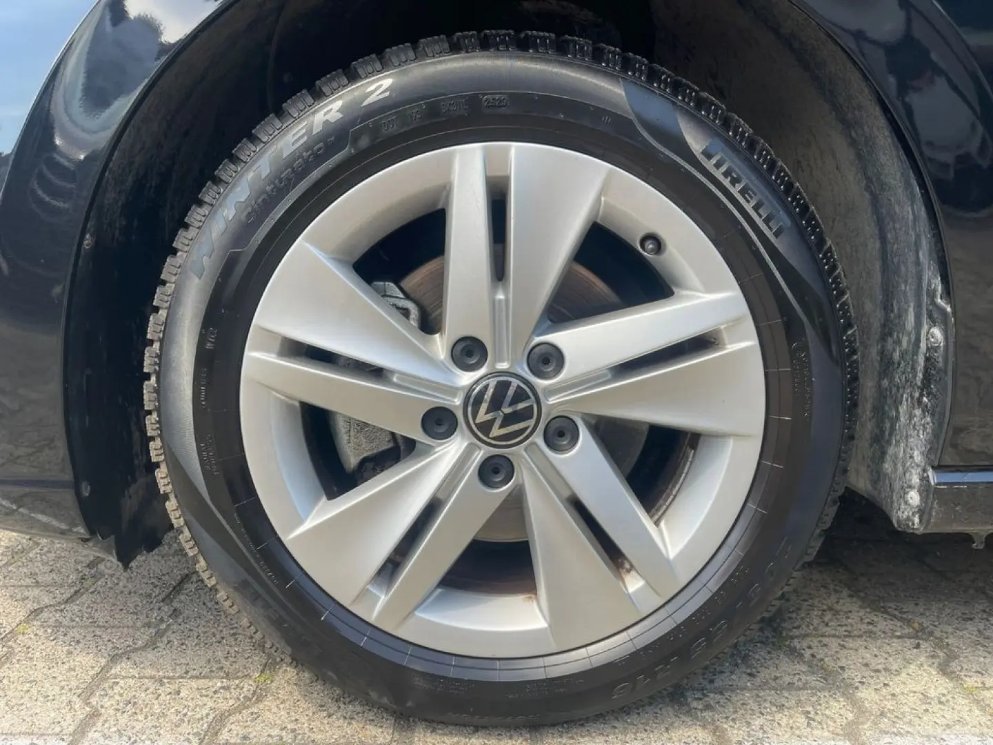 VW Golf 8 Life eTSI | Benzină, Automat, LED, Navi