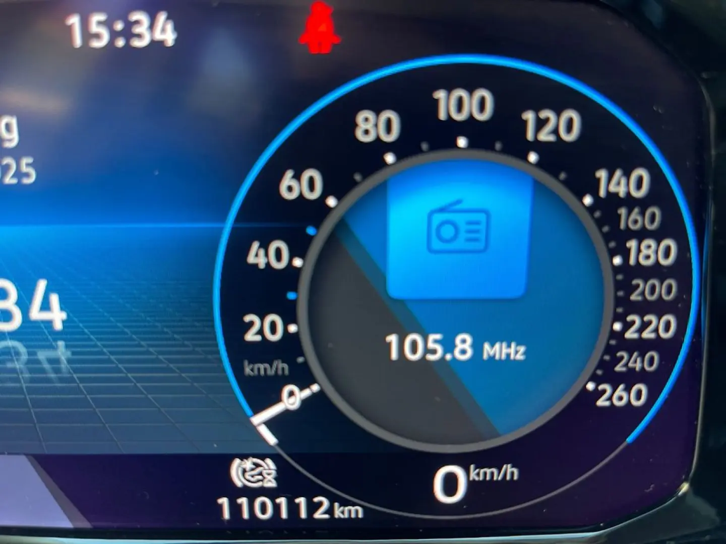 VW Golf 8 Life eTSI | Benzină, Automat, LED, Navi