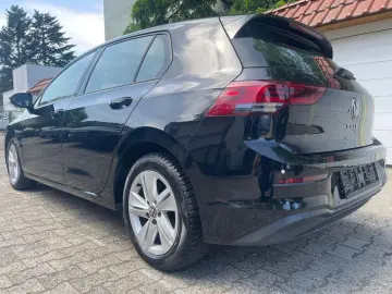 VW Golf 8 Life eTSI | Benzină, Automat, LED, Navi
