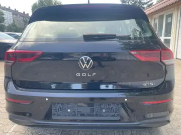 VW Golf 8 Life eTSI | Benzină, Automat, LED, Navi