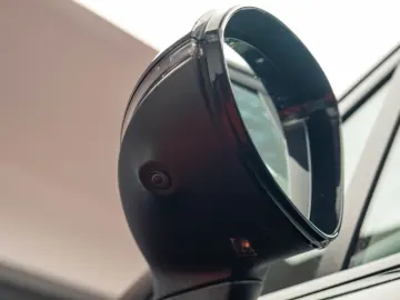 Porsche Cayenne SUV Hybrid