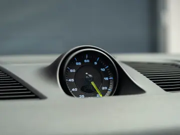 Porsche Cayenne SUV Hybrid