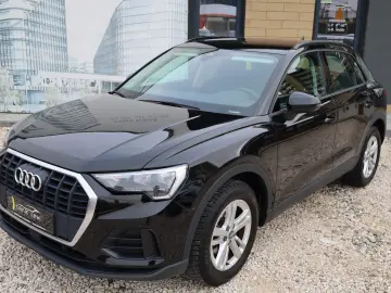 Audi Q3 35 TFSI S tronic 5d