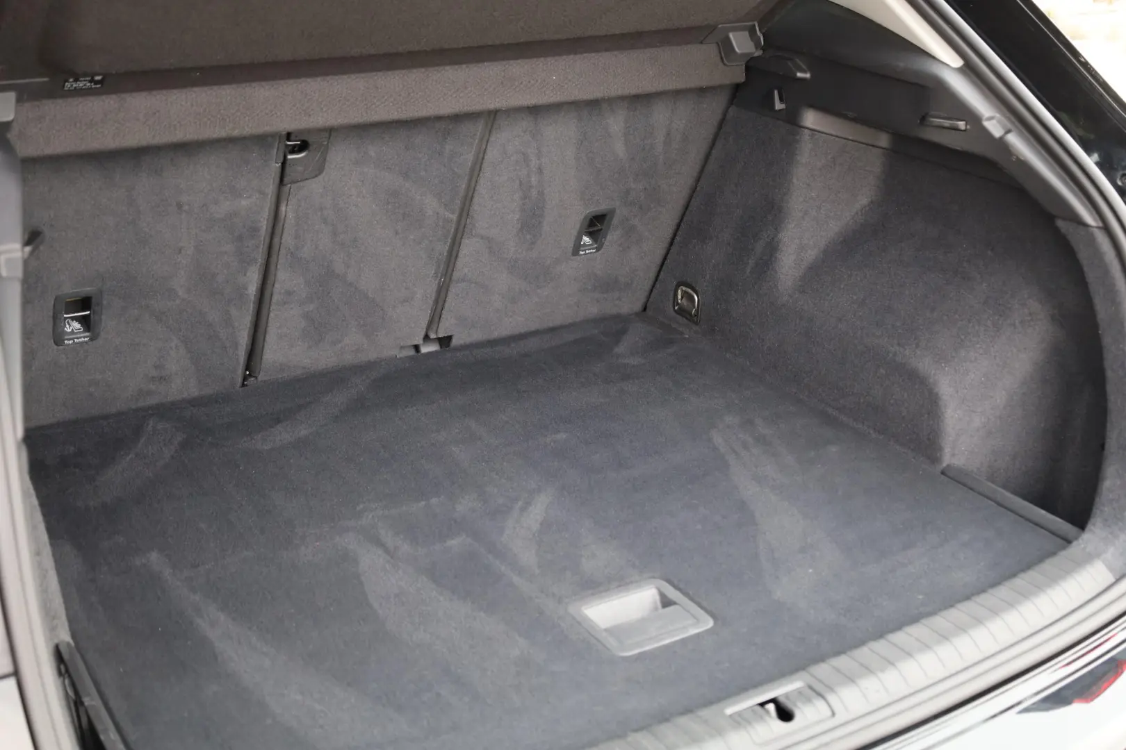 Audi Q3 35 TFSI S tronic 5d