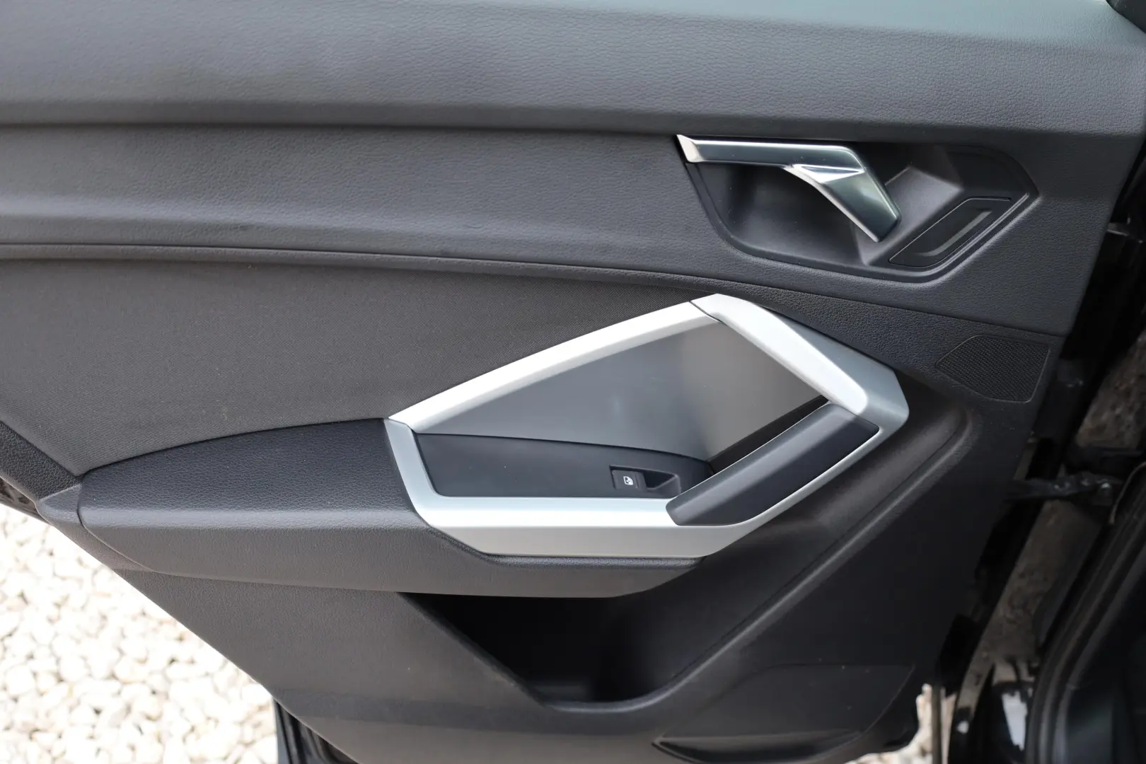 Audi Q3 35 TFSI S tronic 5d