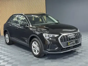 Audi Q3 35 TFSI S tronic 5d