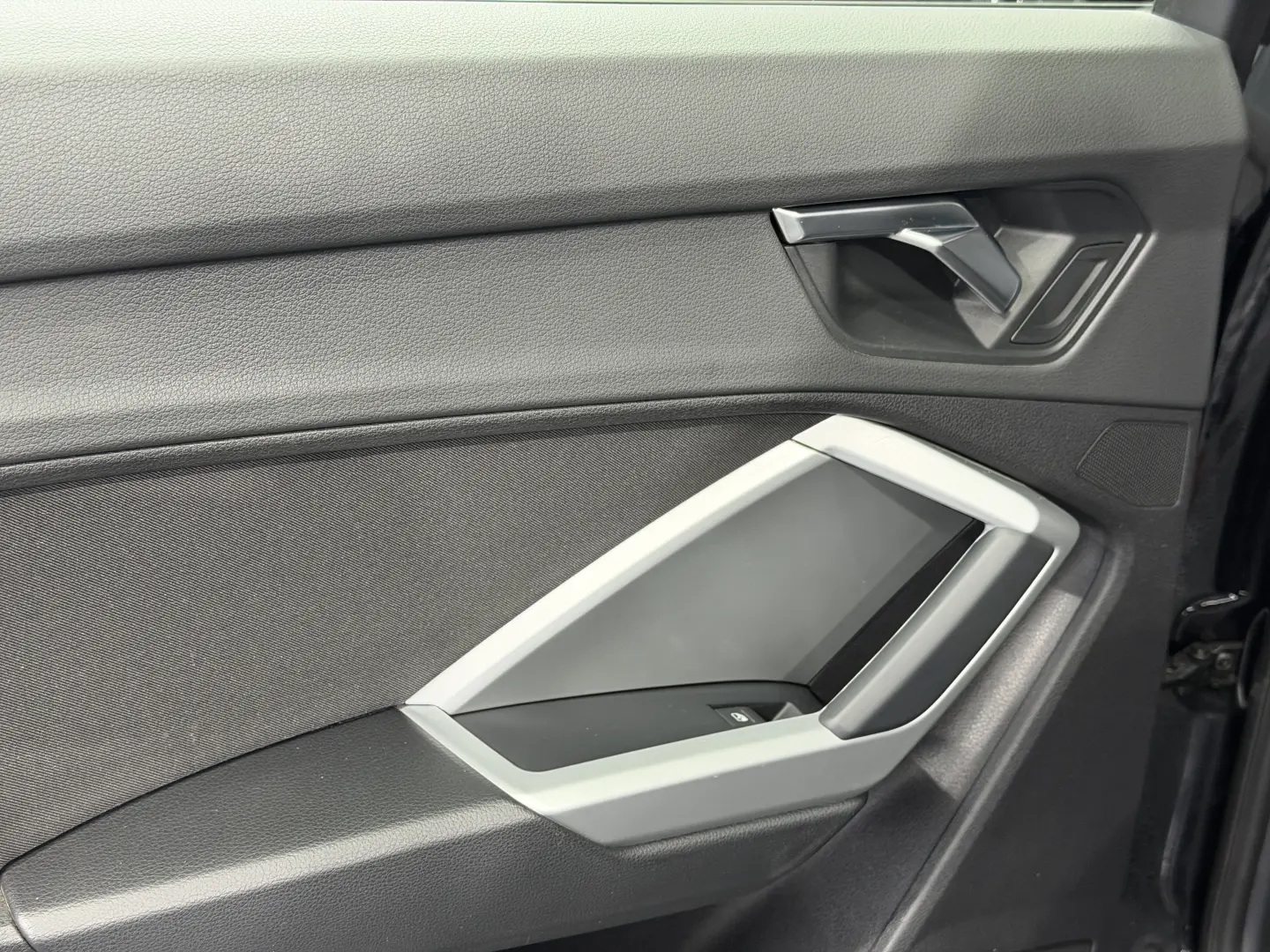 Audi Q3 35 TFSI S tronic 5d