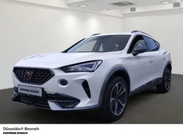 Formentor 1.5 TSI AHK Voll-LED Navi Einparkhilfe