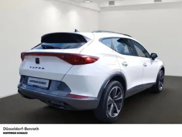 Formentor 1.5 TSI AHK Voll-LED Navi Einparkhilfe