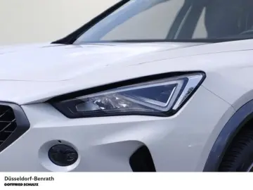 Formentor 1.5 TSI AHK Voll-LED Navi Einparkhilfe