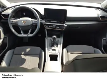 Formentor 1.5 TSI AHK Voll-LED Navi Einparkhilfe