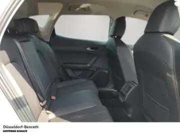 Formentor 1.5 TSI AHK Voll-LED Navi Einparkhilfe