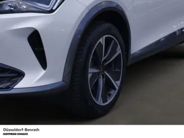 Formentor 1.5 TSI AHK Voll-LED Navi Einparkhilfe