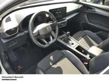 Formentor 1.5 TSI AHK Voll-LED Navi Einparkhilfe