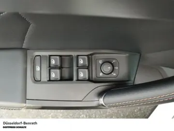 Formentor 1.5 TSI AHK Voll-LED Navi Einparkhilfe