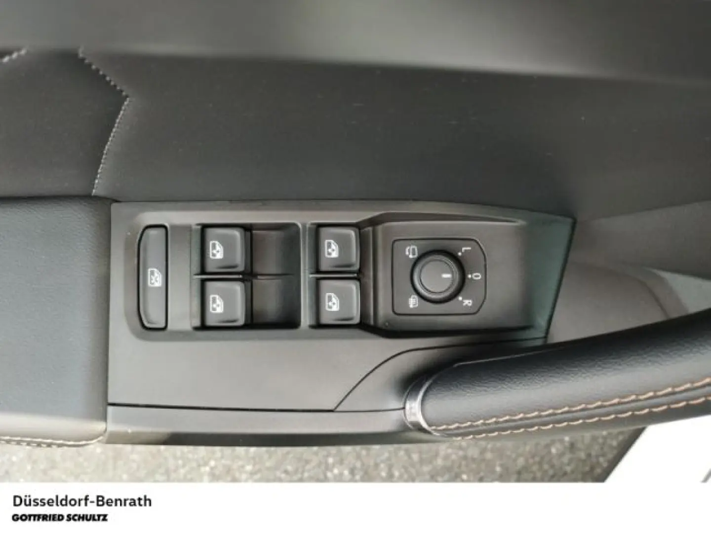 Formentor 1.5 TSI AHK Voll-LED Navi Einparkhilfe