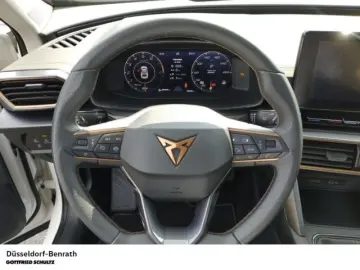 Formentor 1.5 TSI AHK Voll-LED Navi Einparkhilfe