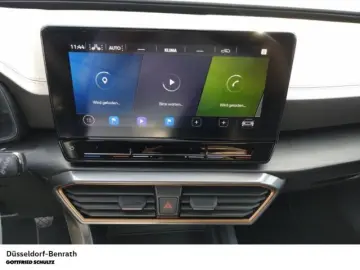 Formentor 1.5 TSI AHK Voll-LED Navi Einparkhilfe