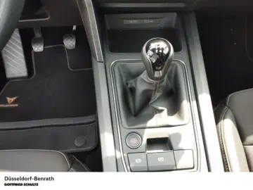 Formentor 1.5 TSI AHK Voll-LED Navi Einparkhilfe